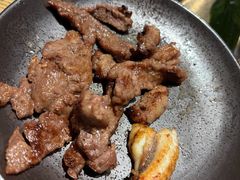 -泥炉烧肉师(新街口金銮巷店)