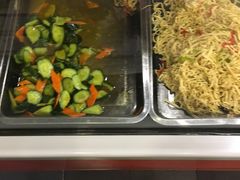 小菜-有礼有面(知春路店)