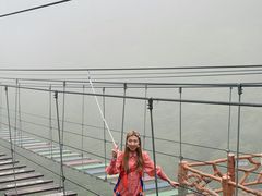 -浙北大峡谷