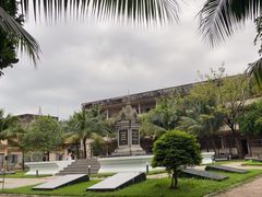 -吐斯廉屠杀博物馆