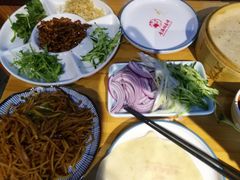 -香满园春饼·家常菜(东大桥店)