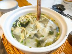 -馋三尺蟹粉小笼(人民广场店)