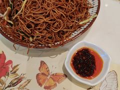 头抽炒面-虾饺妹·酒家(海珠广场店)
