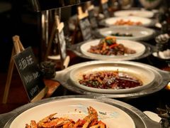 -杭州滨江世融艾美酒店·新食谱全日餐厅
