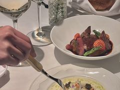 -壳里西餐厅Coquille Seafood Bistro(蒙自路店)