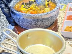 -安又胖韩国烤肉(美罗城店)