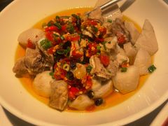 -院里寻菜·精致庭院菜(观沙岭店)