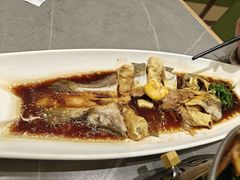 -阿毛饭店(和义路店)