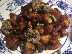 -鸭王烤鸭店(三里河店)