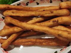 -东门口涮肉·砂锅·烤串(老门东店)