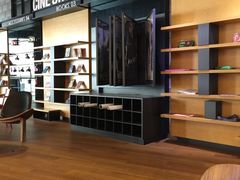 -CGV星星影城(颐堤港ScreenX店)