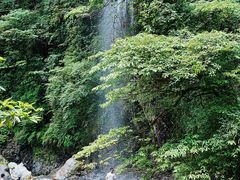 -西岭雪山大飞水景区