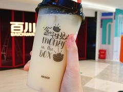 柠檬益菌多-张小盒·茶(民治1881mall店)