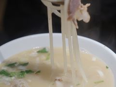 -向阳羊汤(千峰店)