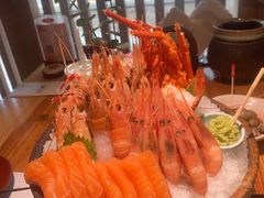 -花潮料理艺食馆(世欧广场店)