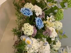 -晶雅花园西餐厅(南京首店)