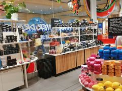 -LUSH(威尼斯人店)