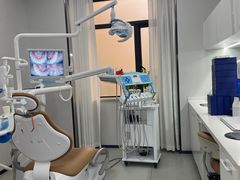 -牙博士口腔品牌连锁(杨浦店)