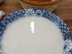 牛奶-BAURSAK包尔萨克早餐屋(第二分店)