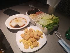 -半天妖烤鱼(即墨宝龙广场店)