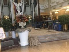 -烟台碧海饭店(烟台火车站店)