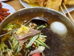 -顺姬冷面(长白西路店)
