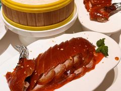 -華府Deluxe(兴业太古汇店)