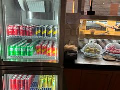 -首都机场t3-c国航两舱休息室