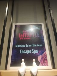 -梵隐SPA
