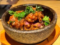 -泰果东南亚餐厅(旭辉广场店)