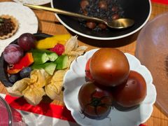 -鲤院·新中式美学·庭院餐厅(夫子庙店)