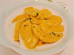 原味腐衣鲜淮山-翠园(北京王府中环店)