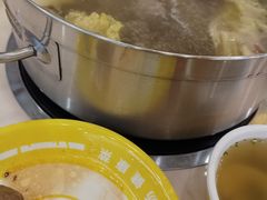 -牛缘村·贵州黄牛肉火锅(西善桥店)