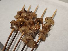 -小两口锦州烧烤·脆皮油边(依云北郡店)