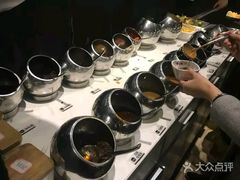 -骨之味·筒骨汤火锅(江头店)