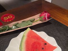 -可口香·非遗老号烧烤(南岗直营店)