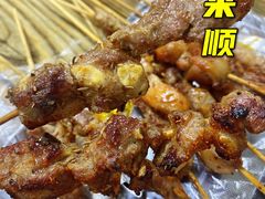 羊排-同来顺烧烤餐厅(哈尔滨道店)