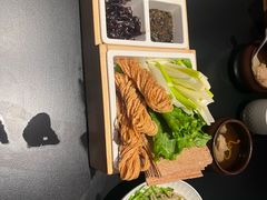 -魁盛居百年鲁菜馆(县西巷店)