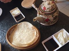 -聚丰苑北京烤鸭(大明宫店)