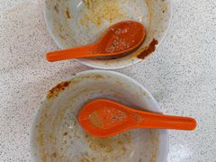 -结霜桥叻沙