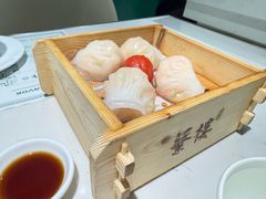 -蘩楼(南京西路中信泰富店)