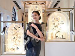 -伯衡55·吉品轩(乌鲁木齐南路店)