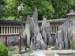 -卫鼎轩·曹公馆(鼓楼店)