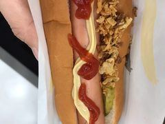 -宜家·瑞典风味餐厅(北京西红门店)