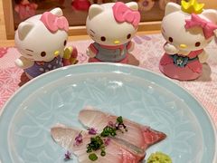 -松临·铁板烧&Omakase(神农店)