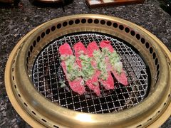-老乾杯和牛烧肉(王府中环店)