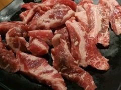 -炭恋火炉烤肉(凌云一街坊店)