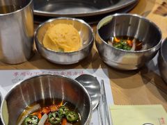 -姜虎东白丁烤肉(深圳湾后海汇店)