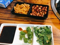 -盈田盈粥庄(博山东路店)