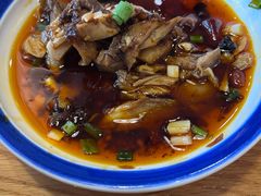 口水鸡-好這口重庆小面(总店)